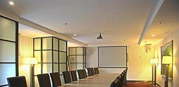 Zhengzhou Yujia Hotel Cultural Road Dış mekan fotoğraf