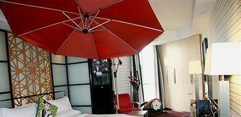 Zhengzhou Yujia Hotel Cultural Road Dış mekan fotoğraf
