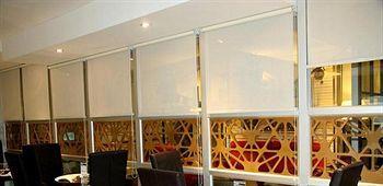 Zhengzhou Yujia Hotel Cultural Road Dış mekan fotoğraf