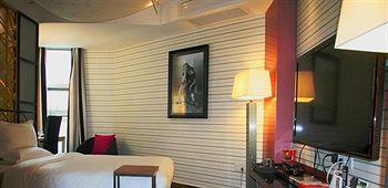 Zhengzhou Yujia Hotel Cultural Road Dış mekan fotoğraf