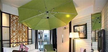 Zhengzhou Yujia Hotel Cultural Road Dış mekan fotoğraf