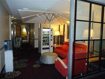 Zhengzhou Yujia Hotel Cultural Road Dış mekan fotoğraf