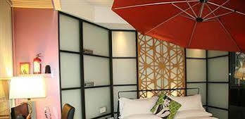 Zhengzhou Yujia Hotel Cultural Road Dış mekan fotoğraf